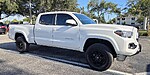 Used 2021 TOYOTA TACOMA SR5 in CLEARWATER, FLORIDA