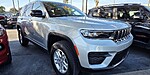 Used 2025 JEEP GRAND CHEROKEE LAREDO in CLEARWATER, FLORIDA