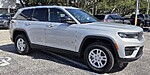 Used 2025 JEEP GRAND CHEROKEE LAREDO in CLEARWATER, FLORIDA