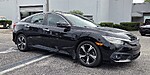 Used 2016 Honda Civic TOURING in CLEARWATER, FLORIDA