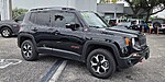 Used 2022 JEEP RENEGADE TRAILHAWK in CLEARWATER, FLORIDA