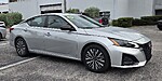Used 2024 NISSAN ALTIMA 2.5 SV in CLEARWATER, FLORIDA