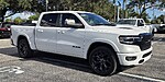 Used 2022 RAM 1500 LIMITED in CLEARWATER, FLORIDA