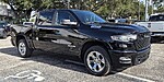 Used 2025 RAM 1500 BIG HORN in CLEARWATER, FLORIDA