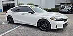 Used 2026 Honda Civic Hatchback SPORT in CLEARWATER, FLORIDA