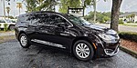 Used 2017 CHRYSLER PACIFICA TOURING L in CLEARWATER, FLORIDA