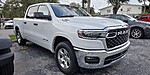 Used 2025 RAM 1500 BIG HORN/LONE STAR in CLEARWATER, FLORIDA