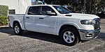 Used 2025 RAM 1500 BIG HORN in CLEARWATER, FLORIDA