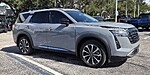 Used 2026 NISSAN PATHFINDER PLATINUM in CLEARWATER, FLORIDA