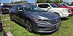 Used 2022 Volkswagen Passat 2.0T SE in CLEARWATER, FLORIDA