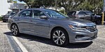 Used 2022 Volkswagen Passat 2.0T SE in CLEARWATER, FLORIDA