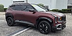 Used 2027 KIA SELTOS X-LINE S in CLEARWATER, FLORIDA