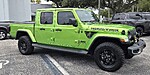 Used 2025 JEEP GLADIATOR HIGH TIDE in CLEARWATER, FLORIDA