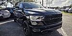 Used 2020 RAM 1500 BIG HORN/LONE STAR in CLEARWATER, FLORIDA