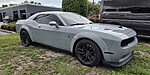 Used 2021 DODGE CHALLENGER R/T SCAT PACK WIDEBODY in CLEARWATER, FLORIDA