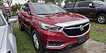 Used 2019 BUICK ENCLAVE ESSENCE in CLEARWATER, FLORIDA