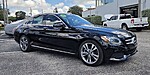 Used 2017 MERCEDES-BENZ C-CLASS C 300 in CLEARWATER, FLORIDA