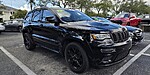 Used 2021 JEEP GRAND CHEROKEE LIMITED X in CLEARWATER, FLORIDA