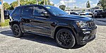 Used 2021 JEEP GRAND CHEROKEE LIMITED X in CLEARWATER, FLORIDA