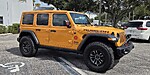 Used 2021 JEEP WRANGLER UNLIMITED RUBICON in CLEARWATER, FLORIDA