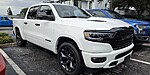 Used 2024 RAM 1500 LIMITED in CLEARWATER, FLORIDA