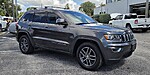 Used 2018 JEEP GRAND CHEROKEE LAREDO E in CLEARWATER, FLORIDA