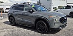 Used 2022 HYUNDAI SANTA FE XRT in CLEARWATER, FLORIDA