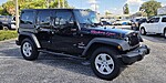 Used 2015 JEEP WRANGLER UNLIMITED SPORT in CLEARWATER, FLORIDA