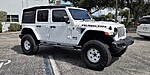 Used 2018 JEEP WRANGLER UNLIMITED RUBICON in CLEARWATER, FLORIDA