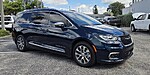 Used 2022 CHRYSLER PACIFICA HYBRID PINNACLE in CLEARWATER, FLORIDA