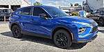 Used 2026 MITSUBISHI ECLIPSE CROSS LE in CLEARWATER, FLORIDA