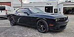 Used 2019 DODGE CHALLENGER SXT in CLEARWATER, FLORIDA