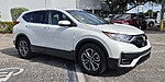 Used 2022 Honda CR-V EX in CLEARWATER, FLORIDA