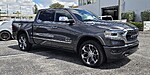Used 2019 RAM 1500 LIMITED in CLEARWATER, FLORIDA