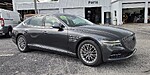 Used 2023 GENESIS G80 2.5T in CLEARWATER, FLORIDA