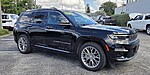 Used 2023 JEEP GRAND CHEROKEE SUMMIT in CLEARWATER, FLORIDA