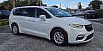 Used 2022 CHRYSLER PACIFICA TOURING L in CLEARWATER, FLORIDA