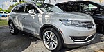 Used 2018 LINCOLN MKX RESERVE in CLEARWATER, FLORIDA