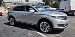 Used 2018 LINCOLN MKX RESERVE in CLEARWATER, FLORIDA