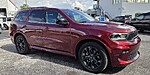 Used 2023 DODGE DURANGO R/T in CLEARWATER, FLORIDA