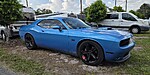Used 2015 DODGE CHALLENGER R/T SHAKER in CLEARWATER, FLORIDA