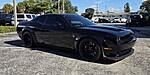 Used 2022 DODGE CHALLENGER SRT HELLCAT WIDEBODY in CLEARWATER, FLORIDA