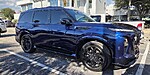 Used 2026 INFINITI QX80 SPORT in CLEARWATER, FLORIDA