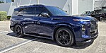 Used 2026 INFINITI QX80 SPORT in CLEARWATER, FLORIDA