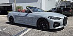 Used 2024 BMW 4 SERIES 430I in CLEARWATER, FLORIDA
