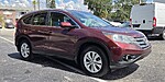Used 2014 Honda CR-V EX-L in CLEARWATER, FLORIDA
