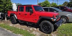 Used 2025 JEEP GLADIATOR SPORT in CLEARWATER, FLORIDA