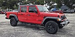 Used 2025 JEEP GLADIATOR SPORT in CLEARWATER, FLORIDA