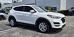 Used 2019 HYUNDAI TUCSON SE in CLEARWATER, FLORIDA