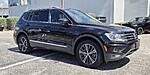 Used 2019 Volkswagen Tiguan SEL in CLEARWATER, FLORIDA
